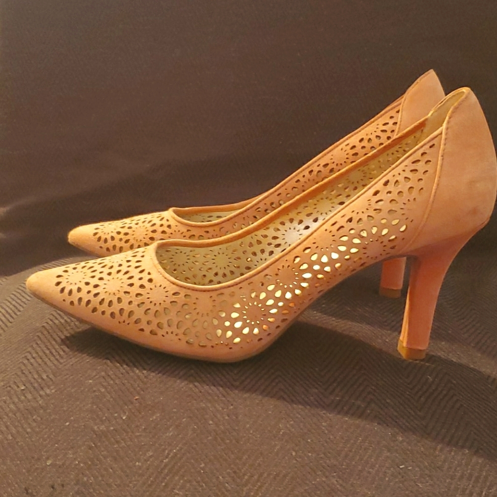 Womens shoes